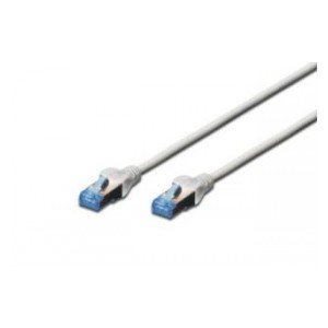 Kabel krosowy DIGITUS PROFESSIONAL 781369, 0.5 m