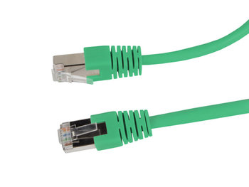 Kabel krosowy FTP 5e GEMBIRD PP22-2M/G, 2 m - Gembird