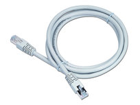 Kabel krosowy FTP 6 GEMBIRD PP6-20M, 20 m Gembird