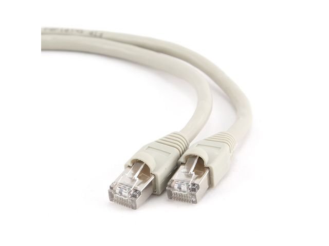 Kabel krosowy FTP 6 GEMBIRD PP6-5M, 5 m