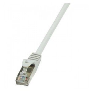 Kabel krosowy LOGILINK 5557596, 1 m