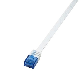 Kabel krosowy LOGILINK CP0132, 0.25 m - LogiLink