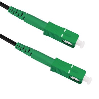 Kabel krosowy QOLTEC 54220, 100 m - Qoltec