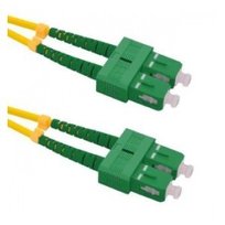 Kabel krosowy QOLTEC 6601760, 1.5 m Qoltec