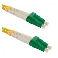 Kabel krosowy QOLTEC 6601775, 2 m Qoltec