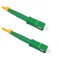 Kabel krosowy QOLTEC 7414481, 10 m Qoltec