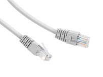Kabel krosowy UTP 5e GEMBIRD PP12-15M, 15 m Gembird