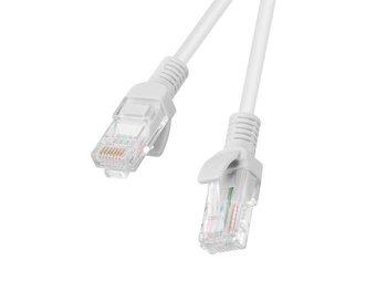 Kabel krosowy UTP 5e LANBERG PCU5-10CC-0200-S, 2 m - LANBERG