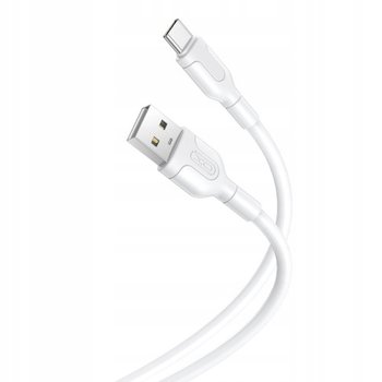 Kabel Ładowania Fast Xo Nb212 Usb - Usb Typ C 1 M - Hello Case