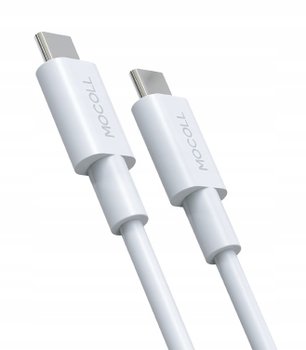 Kabel ładowania i synchronizacji MOCOLL USB A - Apple Lightning - Inny producent