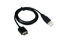 Kabel Ładowarka Usb Sony Walkman Mp3 Mp4 Wm-port Massa