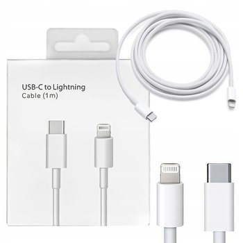Kabel Ładujący Usb-C Do Lightning 1M - Bowi