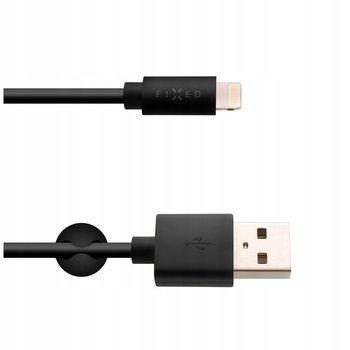 Kabel ładujący USB-C / Lightning Fixed 1m 12W - FIXED