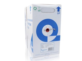 Kabel LAN GEMBIRD utp kat-6, 305 m - Gembird