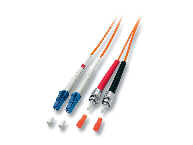 Kabel LC - LC EQUIP, 2 m - Equip | Sklep EMPIK.COM