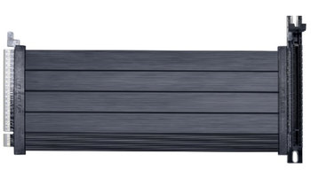 Kabel Lian Li PW-PCI-520X PCIe 5.0 x16 Riser 200mm, czarny - Lian Li