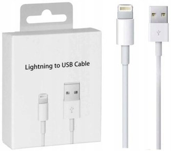 Kabel Lightning Do Apple Iphone 6 7 8 X Xr 11 1M - Phonelove