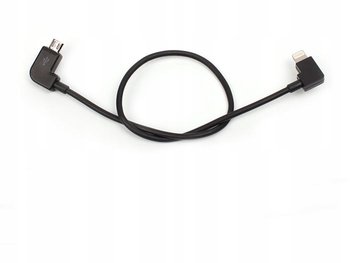 Kabel Lightning - micro USB XREC do drona - XREC
