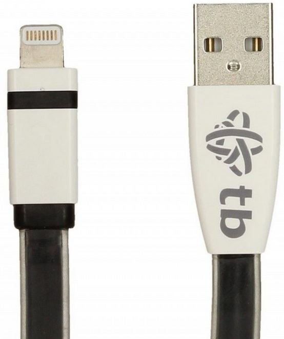 Фото - Кабель TB Print Kabel Lightning - USB-A TB, 1 m 