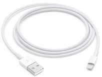 Kabel Lightning - USB APPLE, 1 m