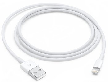 Kabel Lightning - USB APPLE, 1 m - Apple