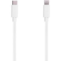 Kabel Lightning Usb-C 1M Iphone Selecline 1M Selecline