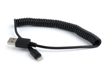 Kabel Lightning - USB GEMBIRD, 1.5 m - Gembird