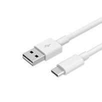 Kabel Mi USB Type-C 100cm White