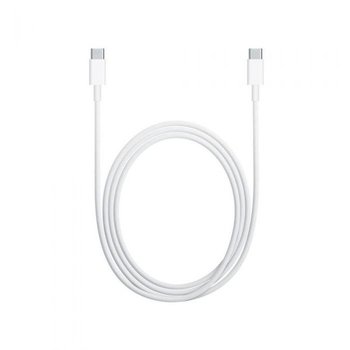 Kabel Mi USB Type C to Type C Cable 150cm White PD 100W - Xiaomi