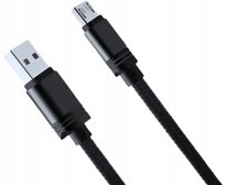 Kabel Micro USB 1,2M QC 3.0 36W szybkie ładowanie