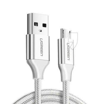 Kabel Micro USB M - USB 3.0 M UGREEN 60151, 1m - uGreen