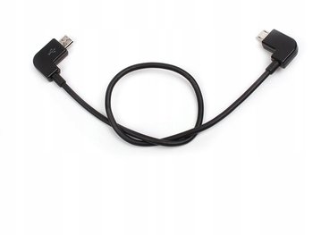 Kabel micro USB - micro USB XREC do pilotz Dji Mavic Air/Mavic Pro/Spark - XREC