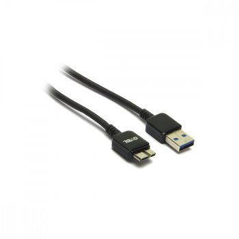 Kabel micro USB - USB G&BL 7150, 1 m - G&BL