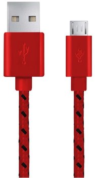 Kabel microUSB - USB 2.0 ESPERANZA EB181R, 2 m - Esperanza