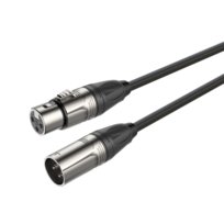 Kabel mikrofonowy DMXX200L1 ROXTONE Kera