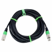 Kabel Mikrofonowy Fun Generation  XLr-XLr 10M