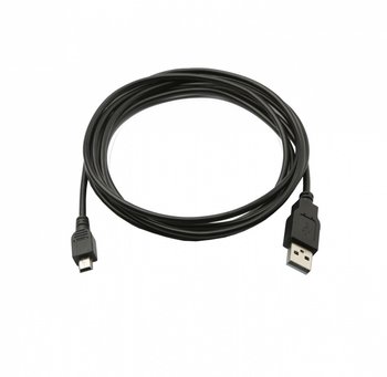 Kabel miniUSB - USB TB, 1.8 m - TB