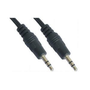 Kabel Nanocable 3,5 mm STEREO AUDIO-M/M (0,3 M-15886155 3,5 - NANOCARE