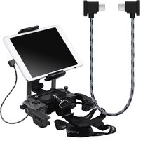 Kabel Nylonowy Dji Mavic Air / Mini / Se / Pro Micro Usb 30 Cm