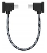 Kabel Nylonowy Dji Mavic Air / Mini / Se / Pro Usb Typ C 15 Cm