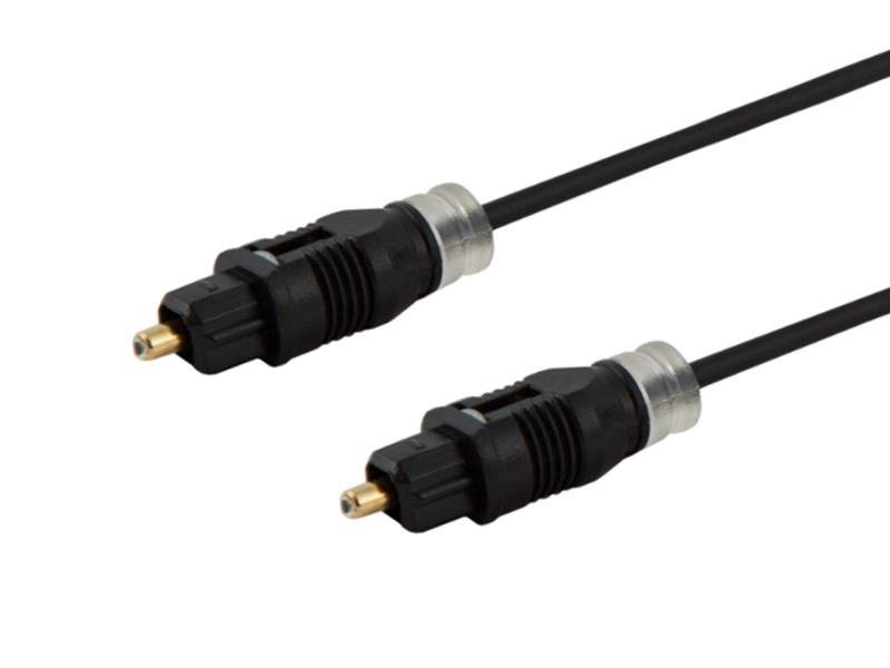 Kabel optyczny SAVIO CLS-06, 1 m
