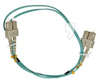 Kabel Patch cord MM SC Duplex ALANTEC FOC-SCSC-5MMD-1-3, 50/125. 1 m Alantec