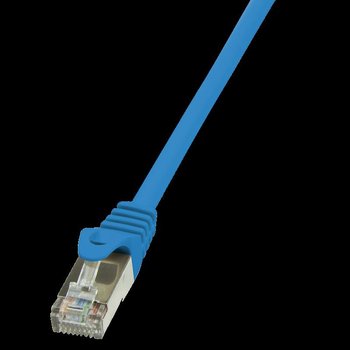 Kabel Patchcord LOGILINK, 3 m  - LogiLink
