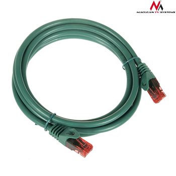 Kabel Patchcord MACLEAN MCTV-303G, 3 m  - Maclean