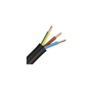 Kabel PBS 4 x 2,5 mm² JETLY - 431125 - Inny producent