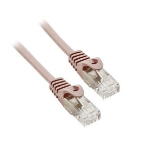 Kabel Phasak UTP Cat.6 Ethernet 24AWG Kabel internetowy Połączenie LAN przez RJ45 (0,25 m) - ASUS