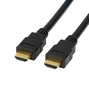 Kabel połączeniowy Logilink CH0078 Ultra High Speed HDMI dla rozdzielczości do 10K! (8K przy 60 Hz i 4K przy 120 Hz) z szybkością do 48 Gb/s, 3D/Dynamic HDR/eARC/ALLM/QFT/QMS/VRR/Deep Colour, 2 m - LogiLink