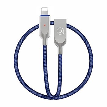 Kabel power-off Lightning USAMS U-Sun IPYSUSB202, 1.9 m - USAMS