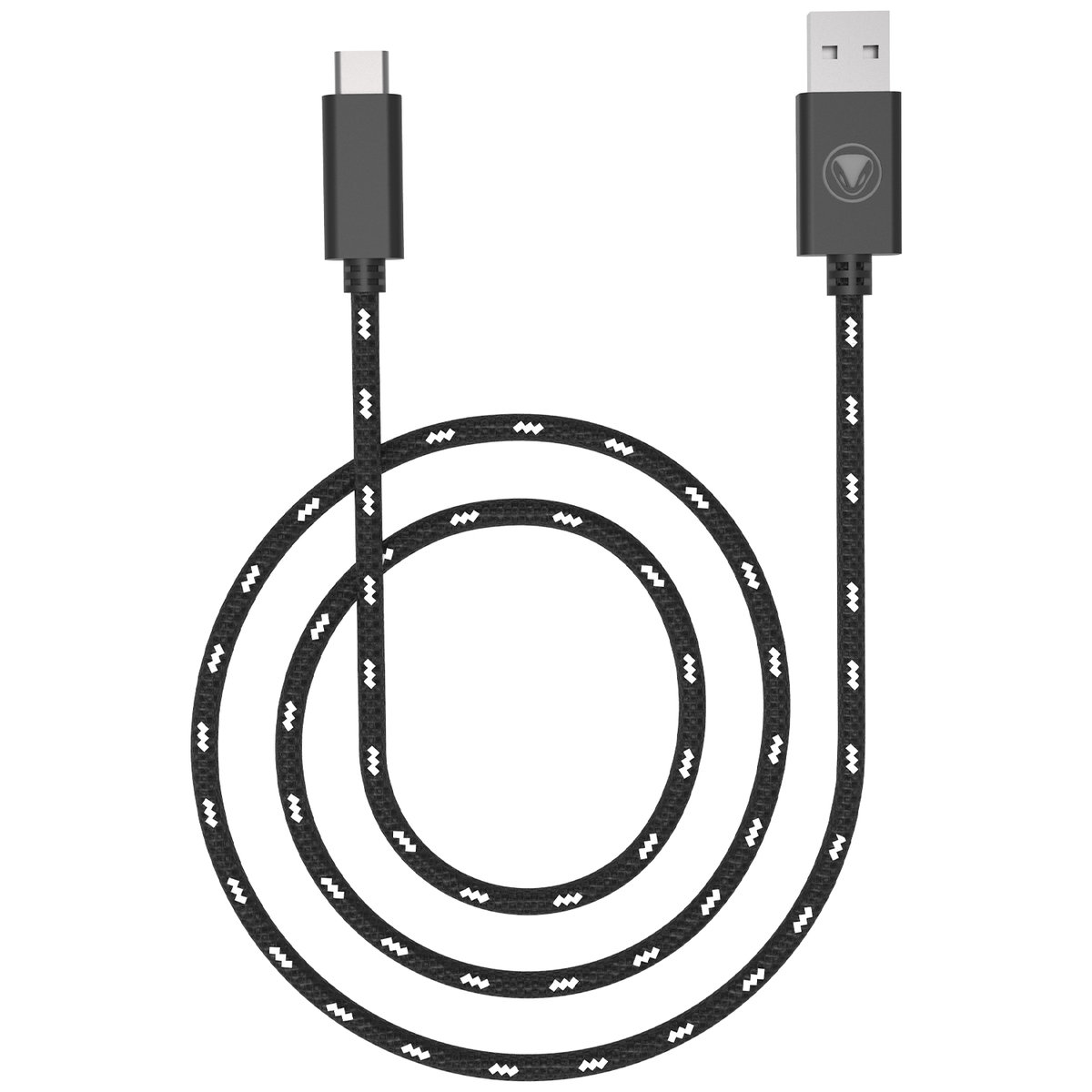 Фото - Аксесуар для приставки Snakebyte Kabel Premium USB 5 do ładowania kontrolerów PS5 3m 