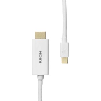 Kabel Proxtend Mini Displayport Do Hdmi 3M, Mdp-Hdmi-003W - Inny producent